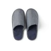 Online Gifi Chaussons mule pour homme T40/41 Bleue