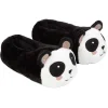 Clearance Gifi Chaussons panda enfant