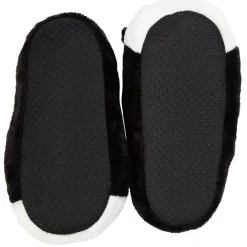 Clearance Gifi Chaussons panda enfant