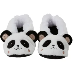 New Gifi Chaussons panda taille 36/41