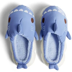 Online Gifi Chaussons requin bleu 40/41