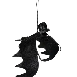 Chauve souris noire Halloween*Gifi