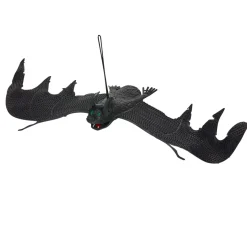 Chauve-souris à suspendre noire*Gifi Discount