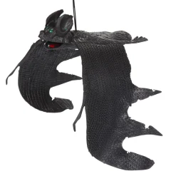 Chauve-souris à suspendre noire*Gifi Discount