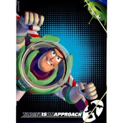 CHEMISE A ELASTIQUE TOY STORY 3*Gifi