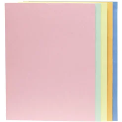 Chemises A4 X10 carton*Gifi Discount