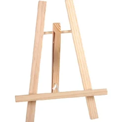 Chevalet bois*Gifi Online