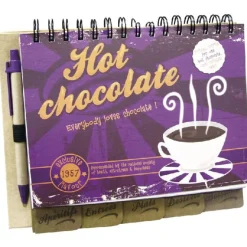 Gifi CHEVALET CAHIER DE RECETTES ET LE STYLO