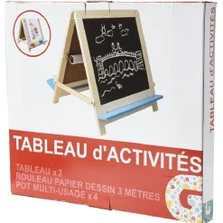 Gifi Chevalet d activités