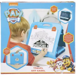 Gifi Jeux Créatifs<Chevalet de voyage La Pat Patrouille
