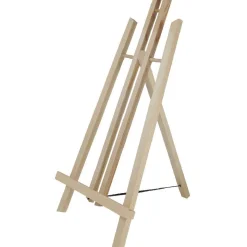 Gifi Chevalet en bois