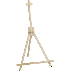 Gifi Chevalet en bois pliable