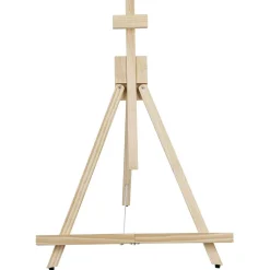 Gifi Chevalet en bois pliable