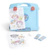Gifi Jeux Créatifs<Chevalet Pat Patrouille plastique bleu