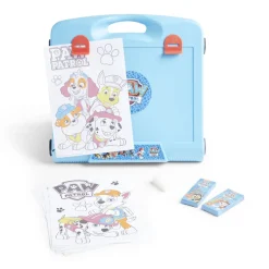 Gifi Jeux Créatifs<Chevalet Pat Patrouille plastique bleu