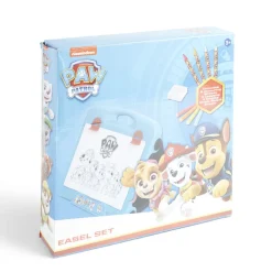Gifi Jeux Créatifs<Chevalet Pat Patrouille plastique bleu