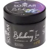 Chicha goût Bluberry Rouge 200g*Gifi Best