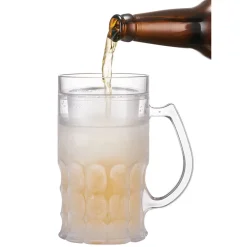 Chope de bière fraiche 300 ml*Gifi Discount