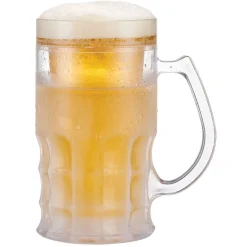 Chope de bière fraiche 300 ml*Gifi Discount