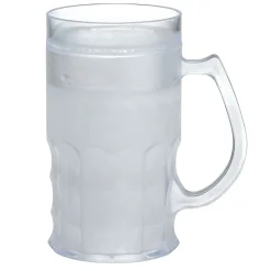 Chope de bière fraiche 300 ml*Gifi Discount