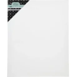 Gifi Châssis classique 100% coton 40x50cm