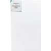Gifi Châssis entoilé blanc 100% coton 40x70cm
