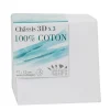 Gifi Châssis entoilé blanc 3D x3