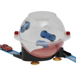 Gifi Jeux D'Imagination Et D'Imitation<Circuit Aquarium tracks looping avec 2 mini voitures