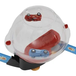 Gifi Jeux D'Imagination Et D'Imitation<Circuit Aquarium tracks looping avec 2 mini voitures