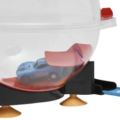 Gifi Jeux D'Imagination Et D'Imitation<Circuit Aquarium tracks looping avec 2 mini voitures