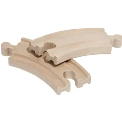 Gifi Jeux D'Imagination Et D'Imitation<Circuit de train sur table en bois
