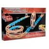 Gifi Jeux D'Imagination Et D'Imitation<Circuit double looping avec 2 voitures
