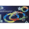 Gifi Jeux D'Imagination Et D'Imitation<Circuit flexible phosphorescent L3,5 m