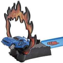 Gifi Jeux D'Imagination Et D'Imitation<Circuit grand looping avec voiture