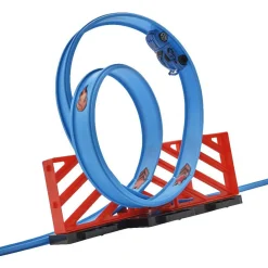 Gifi Jeux D'Imagination Et D'Imitation<Circuit grand looping avec voiture