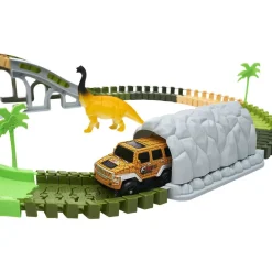 Gifi Jeux D'Imagination Et D'Imitation<Circuit lumineux Jurassic T Park