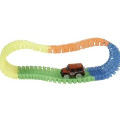 New Gifi Circuit lumineux 100 rails flexibles