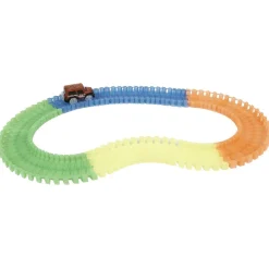 New Gifi Circuit lumineux 100 rails flexibles