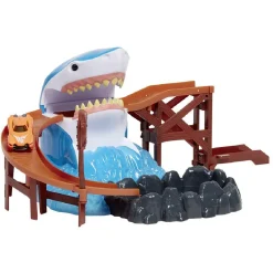 Gifi Jeux D'Imagination Et D'Imitation<Circuit voiture requin