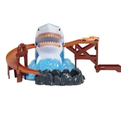 Gifi Jeux D'Imagination Et D'Imitation<Circuit voiture requin
