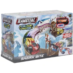 Gifi Jeux D'Imagination Et D'Imitation<Circuit voiture requin