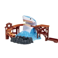 Gifi Jeux D'Imagination Et D'Imitation<Circuit voiture requin