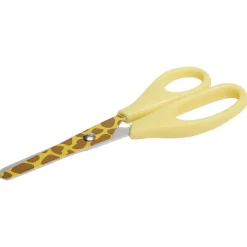 Gifi Jeux Créatifs<Ciseaux enfant design animal L13cm
