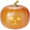 Citrouille animée orange*Gifi Online
