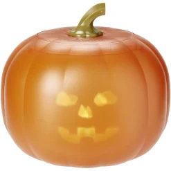 Citrouille animée orange*Gifi Online