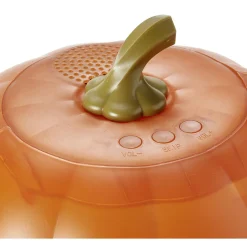 Citrouille animée orange*Gifi Online