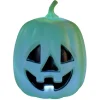 Citrouille phosphorescente en plastique*Gifi Discount
