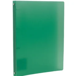Classeur en plastique 4 anneaux A4 dos 2 cm*Gifi Clearance