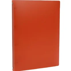Classeur en plastique 4 anneaux A4 dos 2 cm*Gifi Clearance