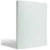 Classeur souple 4 anneaux dos 2cm 29x32cm*Gifi New